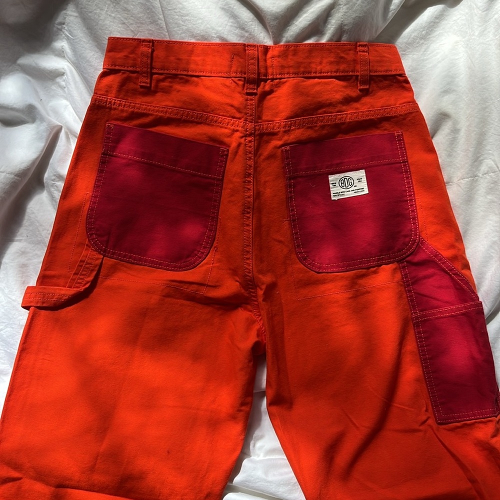 BDG Cargo Jeans